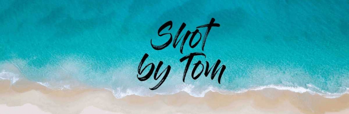 Shot By Tom Cover Image