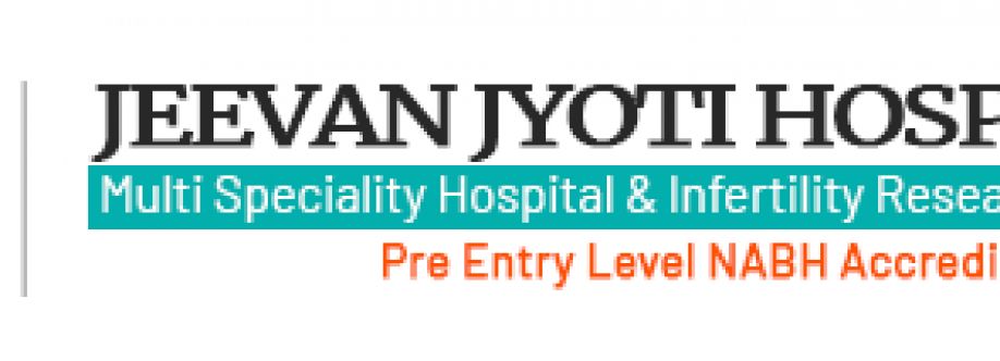 Jeevan Jyoti Hospital Best hospital in Prayagraj Cover Image