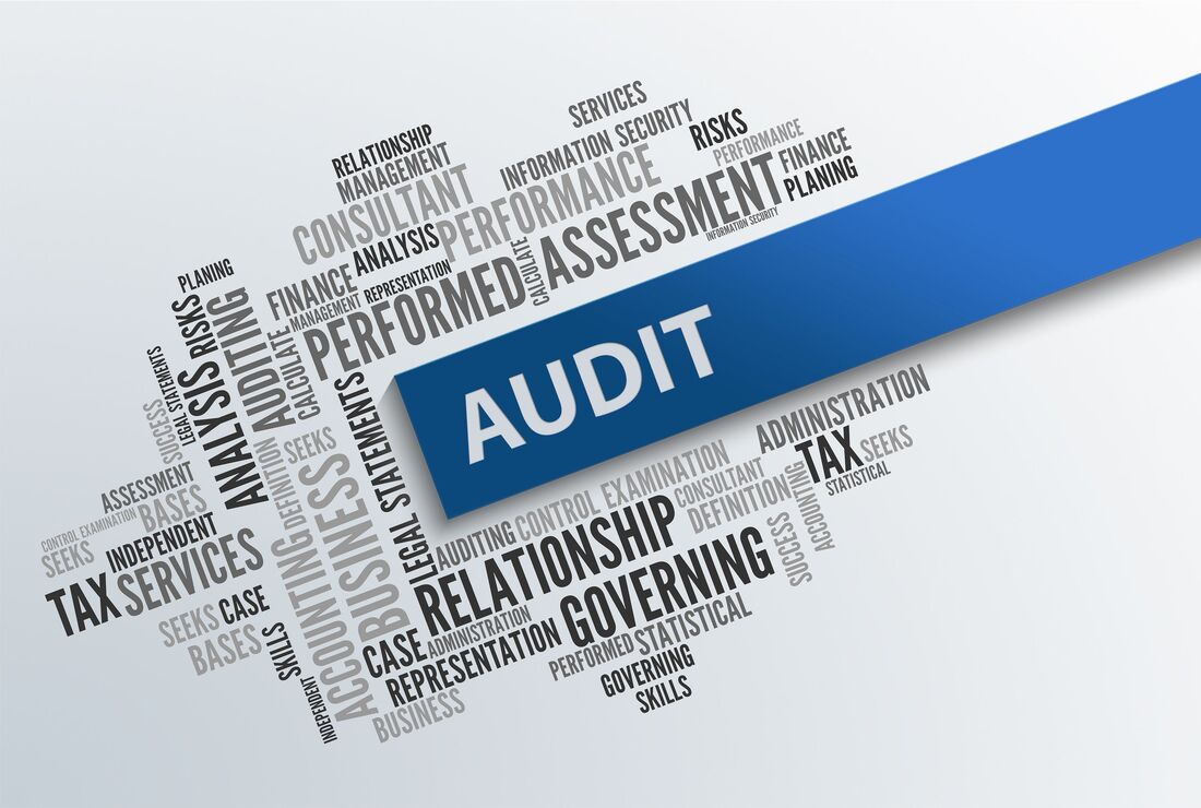 Learn about the main types of audit and see how to prepare your company - Auditor Services in Dubai Call us +97142287774