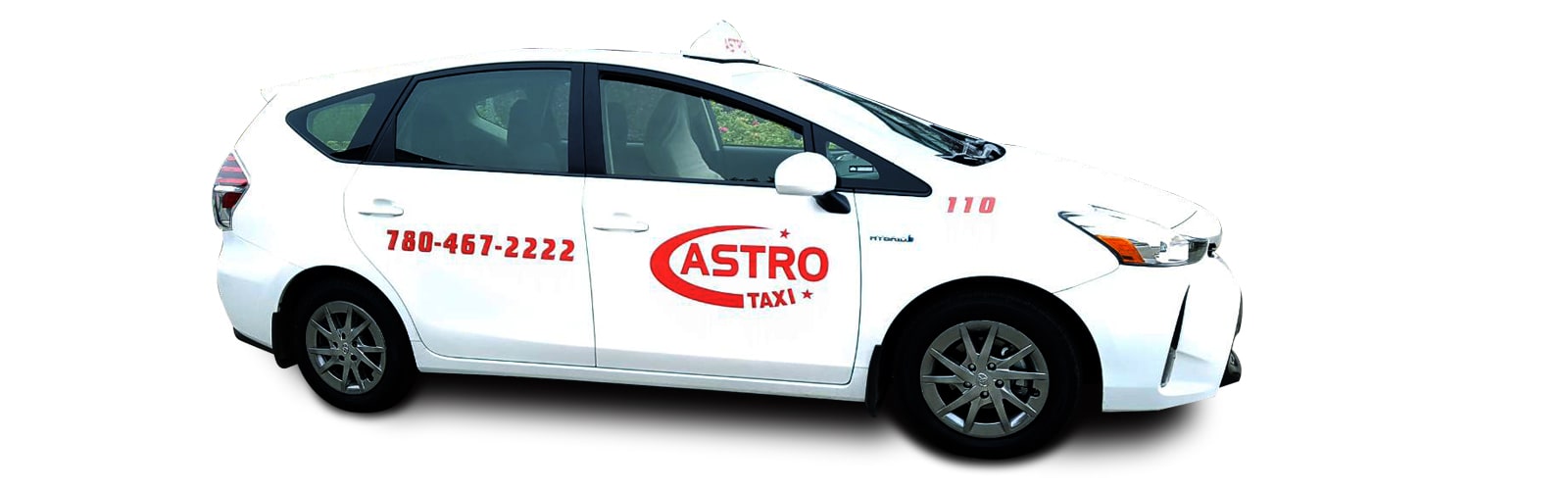 Book Airport Taxi Sherwood Park Cabs | Astro Taxi