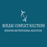 Boileau Conflict Solutions Profile Picture
