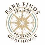 Rare Finds Warehouse Profile Picture