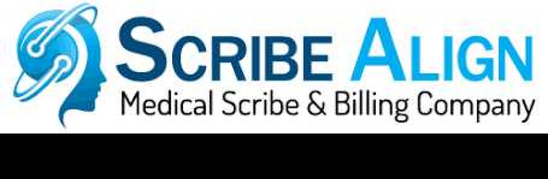 Scribe Align Medical Billing Cover Image