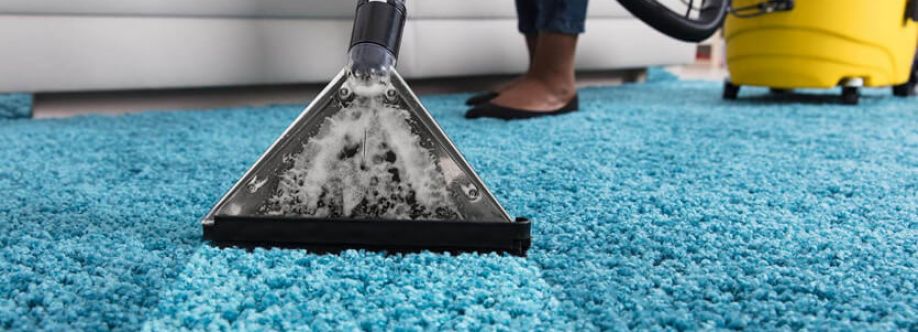 Carpet Cleaning Preston Cover Image