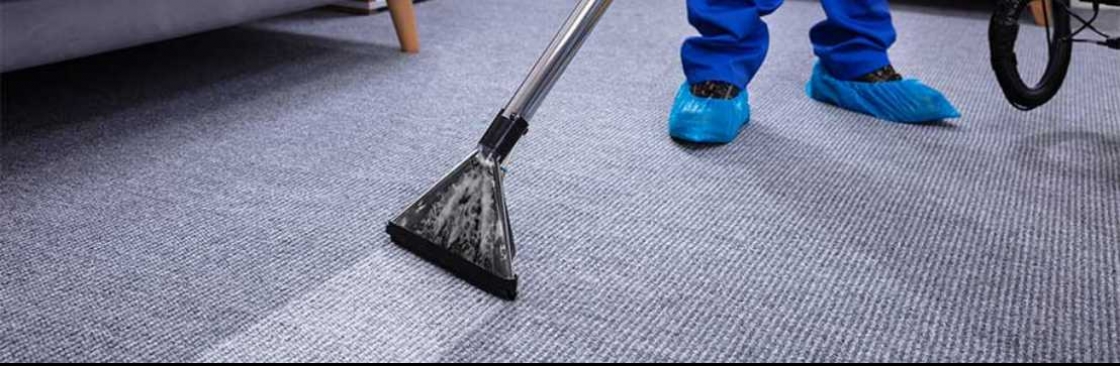 Carpet Cleaning Liverpool Cover Image