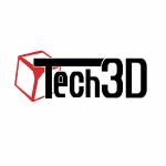Tech 3D Printers Profile Picture