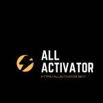 All allactivator Profile Picture