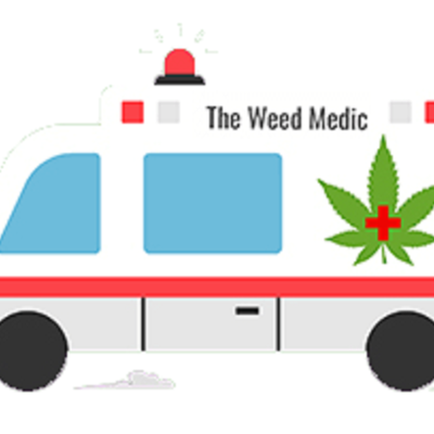 The Weed Medic OTT (@theweedmedicott@mastodon.social) - Mastodon