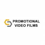 Promotional Video Profile Picture