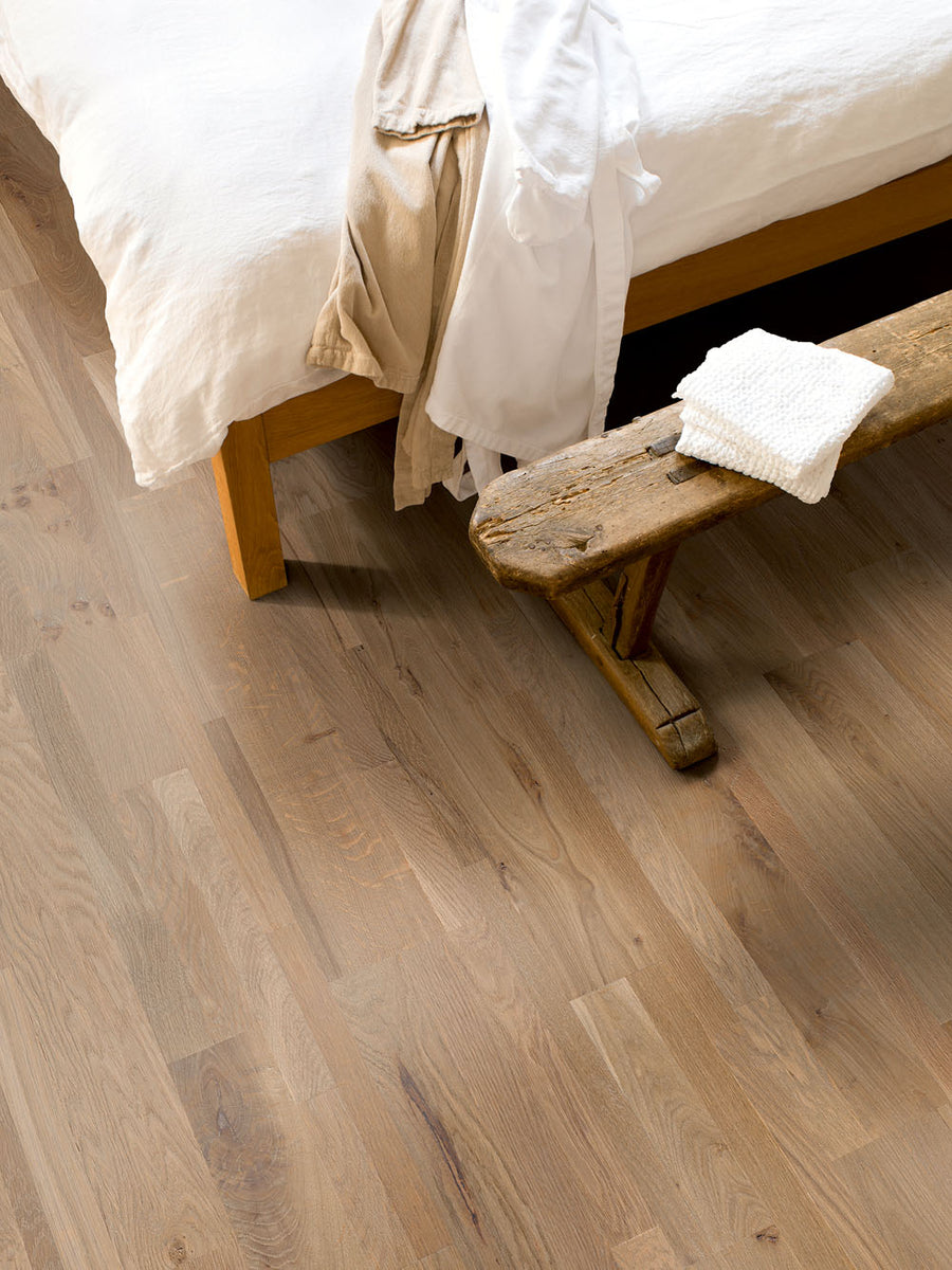 Benefits of recycled timber flooring | Prime Floors in Auckland