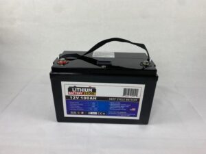 Is it Better to Have Three 12V100AH S or a Single 36V 100AH Lithium Battery for My Trolling Motor?
