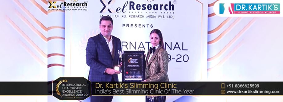 Dr Kartiks Slimming Clinic Cover Image