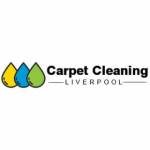 Carpet Cleaning Liverpool profile picture