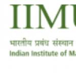 IIM Udaipur Profile Picture