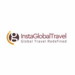 Instaglobal Travel Profile Picture