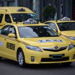 Taxi melbourne profile picture
