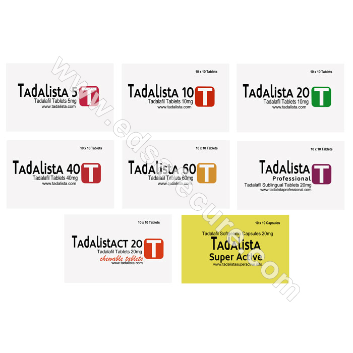 Buy Cheap Tadalista® Online | Tadalafil | Reviews | 20% Off