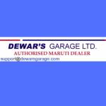 Dewars Garage Profile Picture