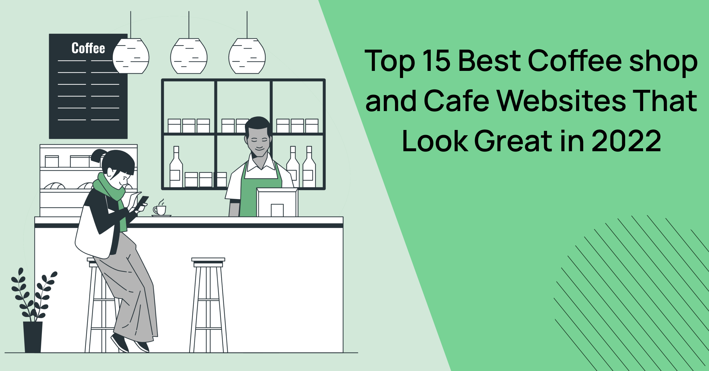 15 Best Coffee Shop Websites in 2022 | Coffee Shop WordPress Websites