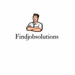 Findjob solutions Profile Picture