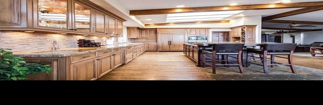 Premier Hardwood Floors And Contracting Company LLC Cover Image
