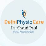 Dr Shrutis DelhiPhysiocare profile picture