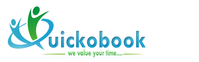 Quickobook | Search Engine
