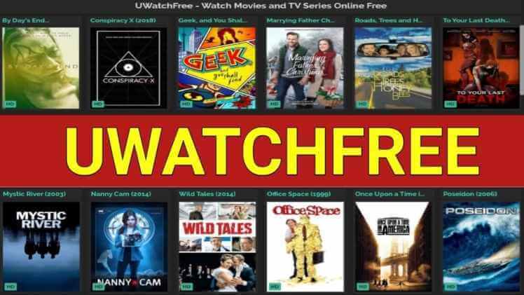 UWatchFree | Watch Movies and TV-Series Online Free