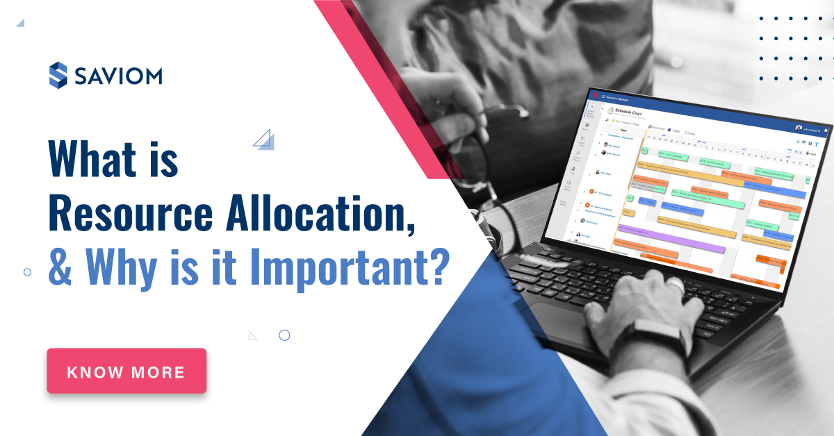 What is Resource Allocation and Why is it Important?