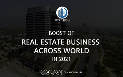Leading Real Estate Agency Islamabad | Best Property Agents