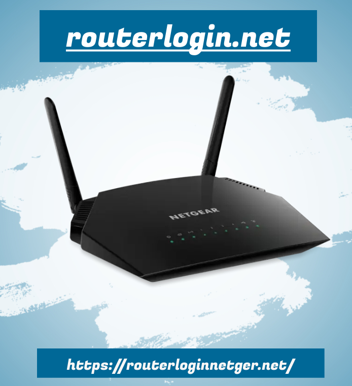 Get Our Netgear Router Setup Done With Routerlogin.Net