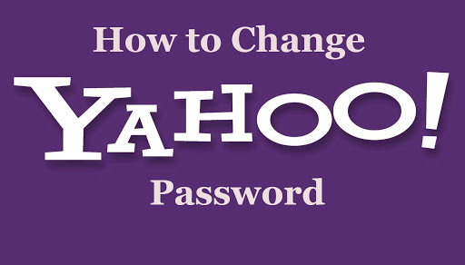 How to change yahoo mail password and reset it? | Yahoo Password