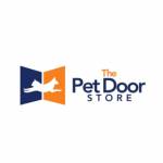 The Pet Door Store Profile Picture