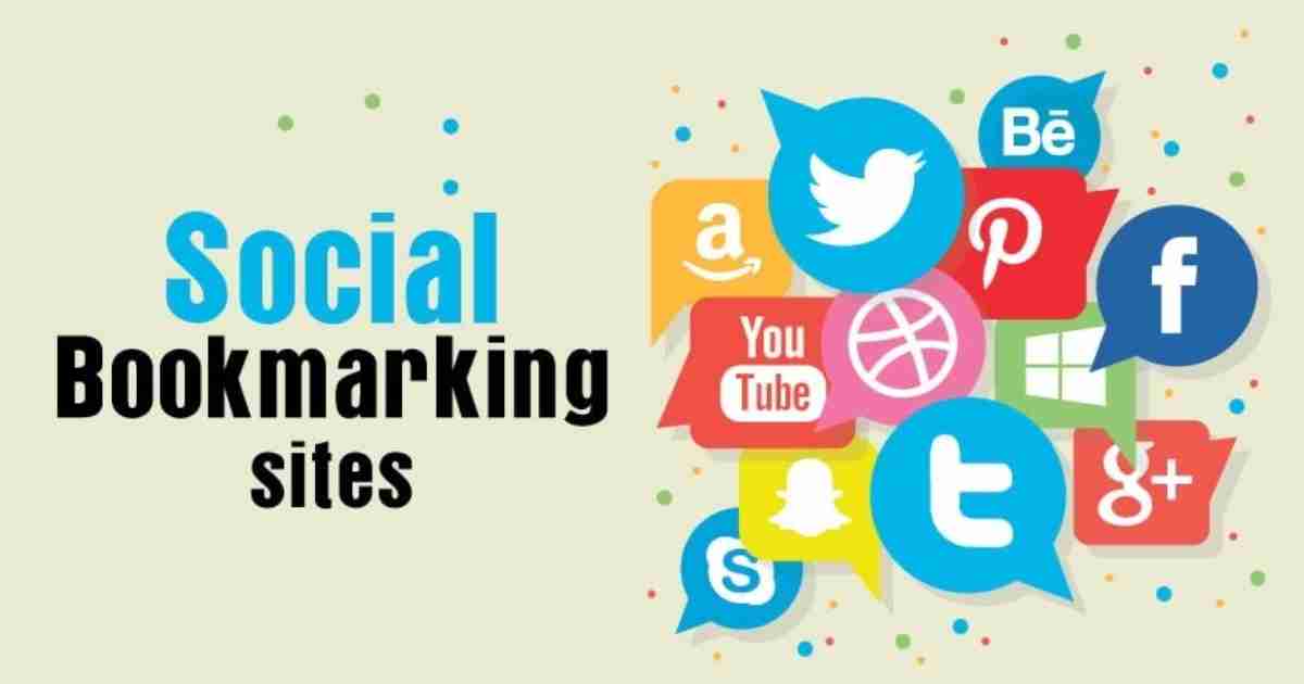 Instant Approval Free Social Book Marking Websites 2022
