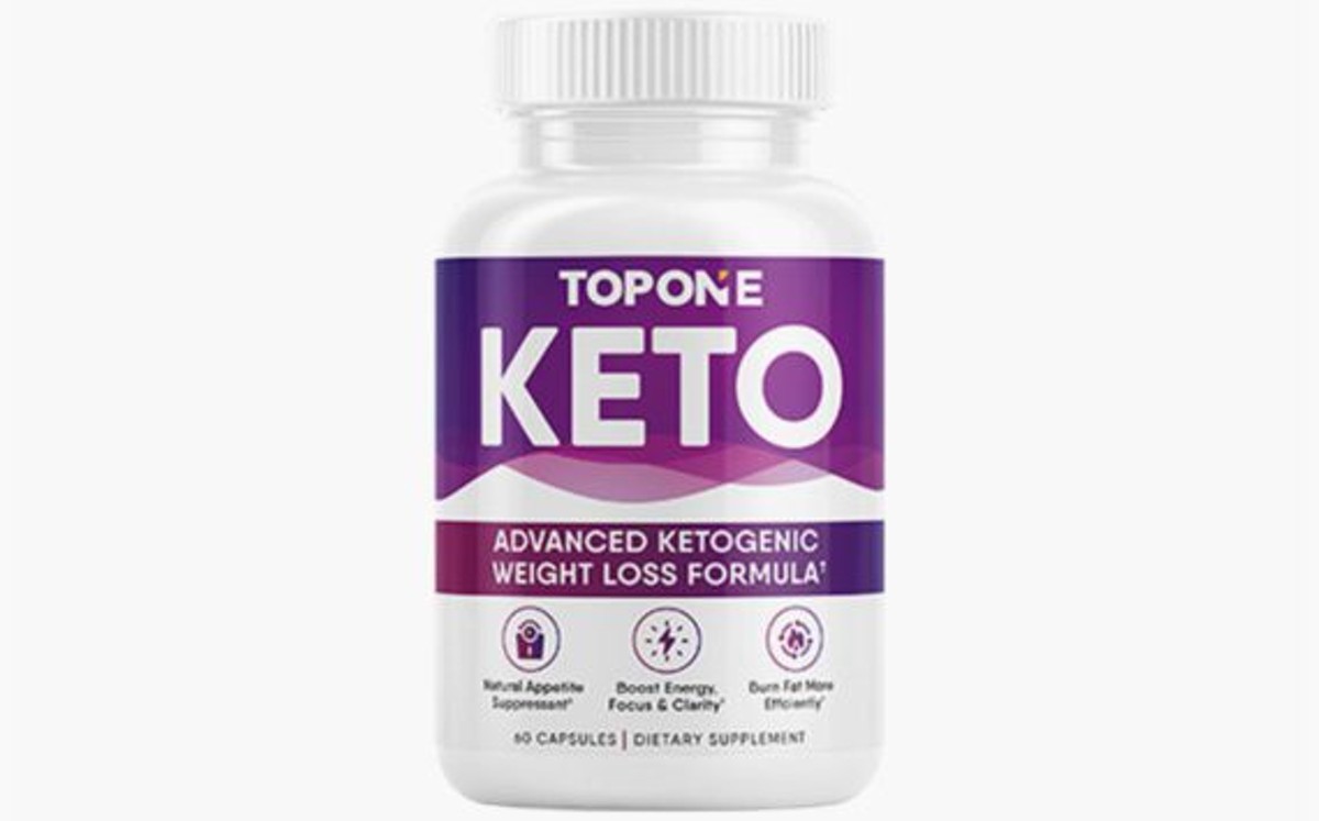 Top One Keto Reviews (Scam Exposed 2022) - Pros, Cons, Side effects, Dragons Den & How It works | Paid Content | Cincinnati | Cincinnati CityBeat