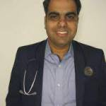Dr Shankar Dhaka Profile Picture