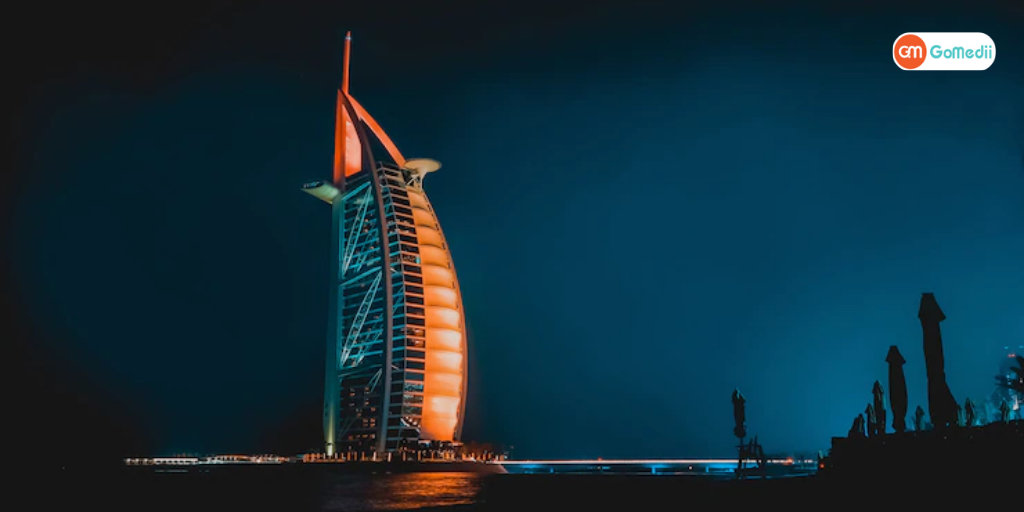 Dubai As A Medical Tourism Destination? A Great Choice-GoMedii