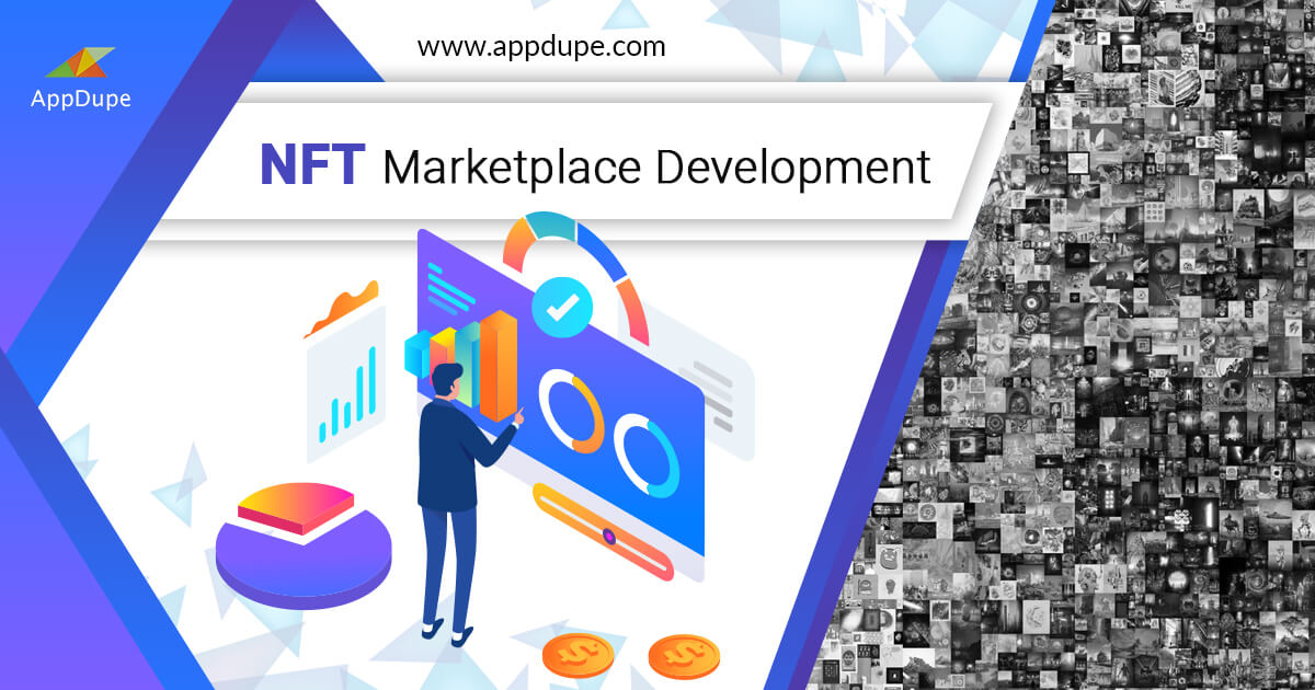 NFT Marketplace Development Platform | Launch NFT Marketplace Instantly!