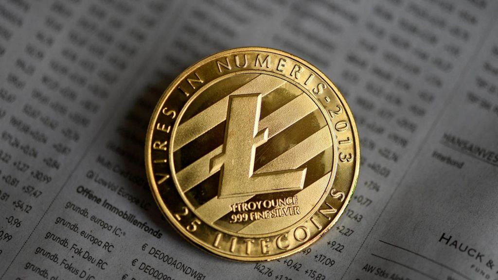 Is Litecoin a good investment in 2022 - Bexplus Blog