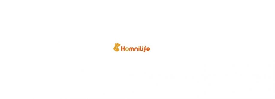 Homnilife Cover Image