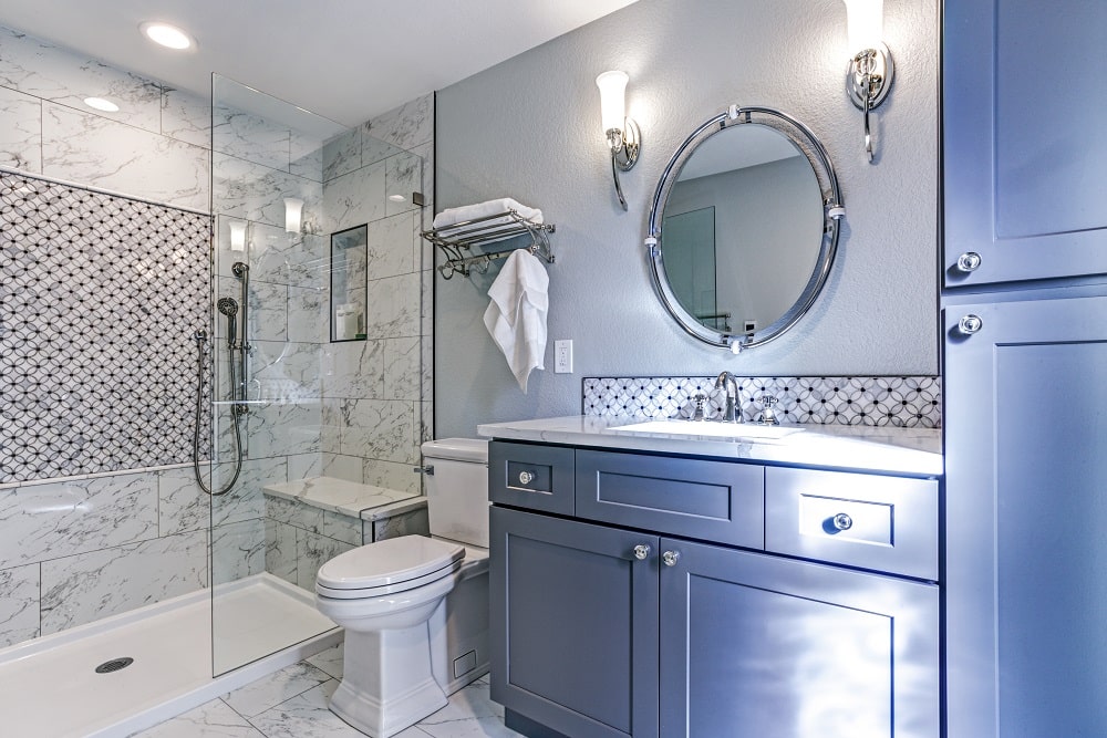 Bathroom Renovation, Remodeling and Installation Services in Vancouver