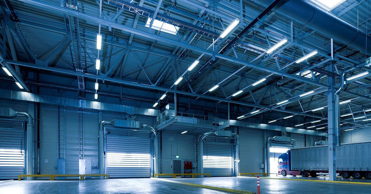 Smart Led Lighting Solutions in Canada | EcoGrid Technologies Inc