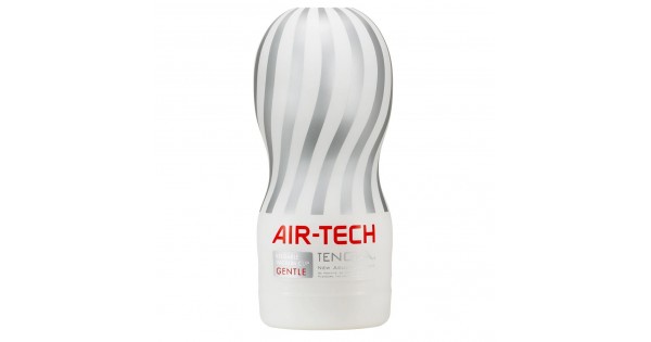 Tenga Air Tech Reusable Gentle Vacuum Cup Masturbator | Fiylon