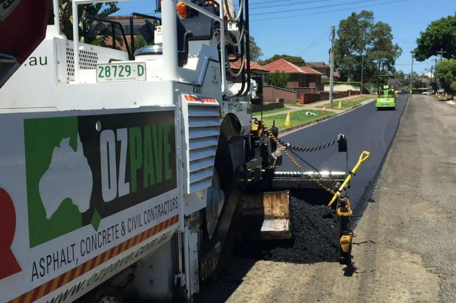 Benefits of Asphalt Driveways. Are you planning to replace your old… | by Ozpave Aust Pty Ltd | Mar, 2022 | Medium