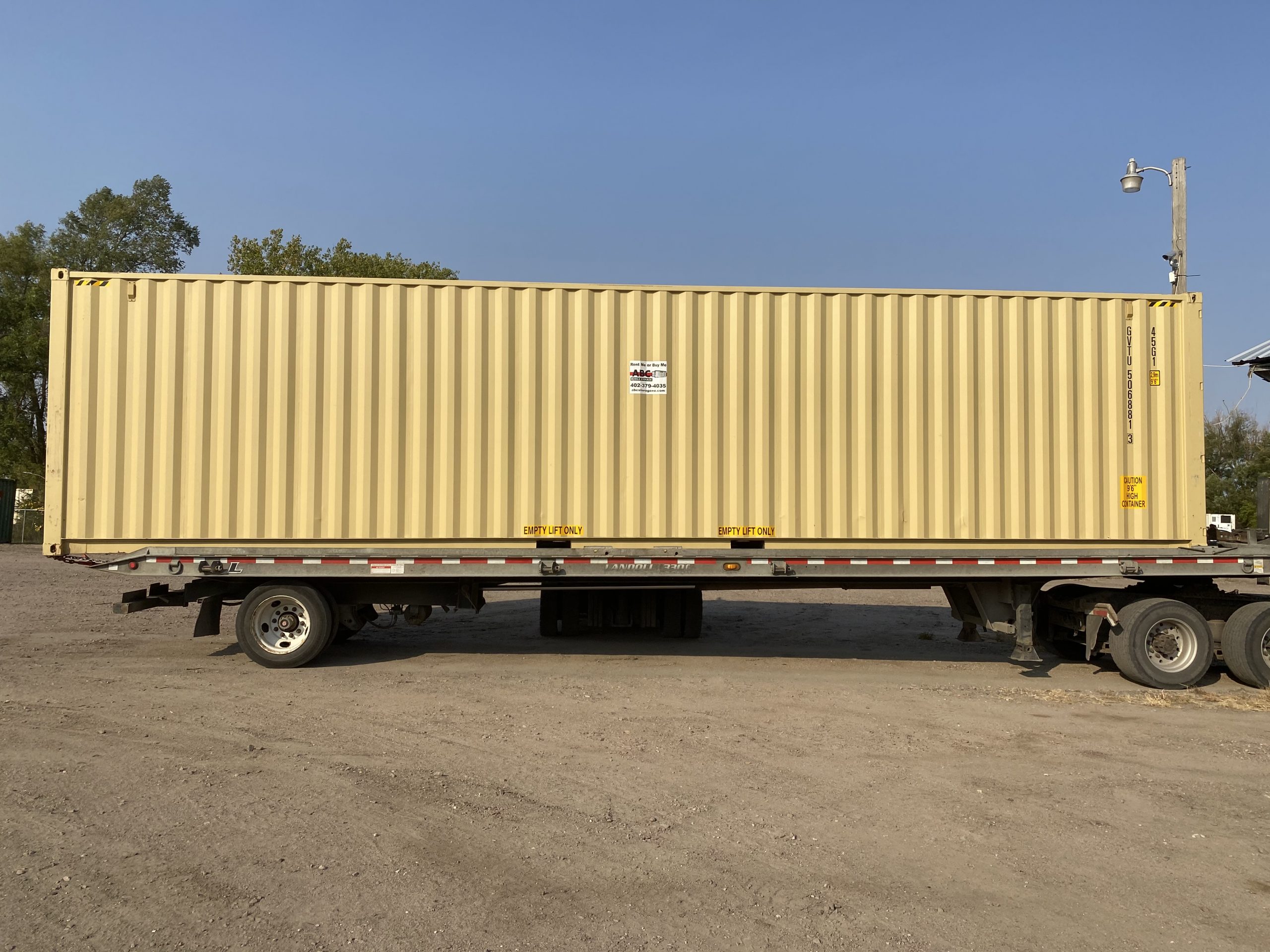 Buy or Rent Shipping Containers- the Ultimate Guide! - Well Articles