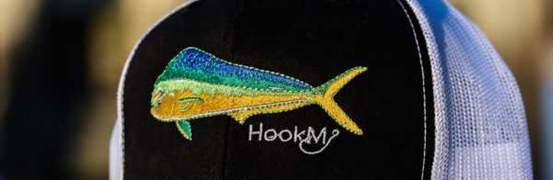 Hook M Cover Image