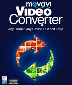 Movavi Video Converter 16 Crack Plus Activation Key [2022]