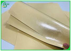 K P Packaging Ltd — Poly Coated Kraft Paper by Top Poly Coated Paper...
