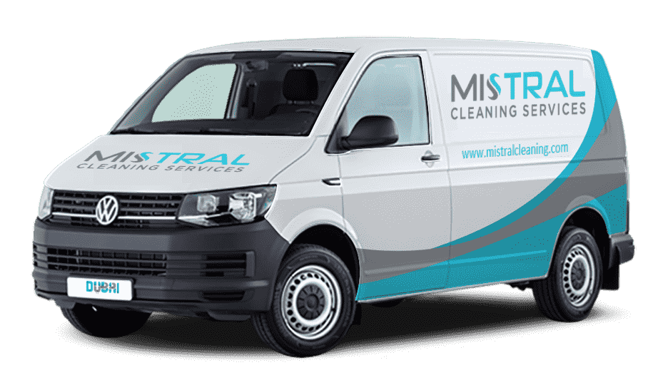 Best Cleaning Services in Dubai | Mistral Cleaning