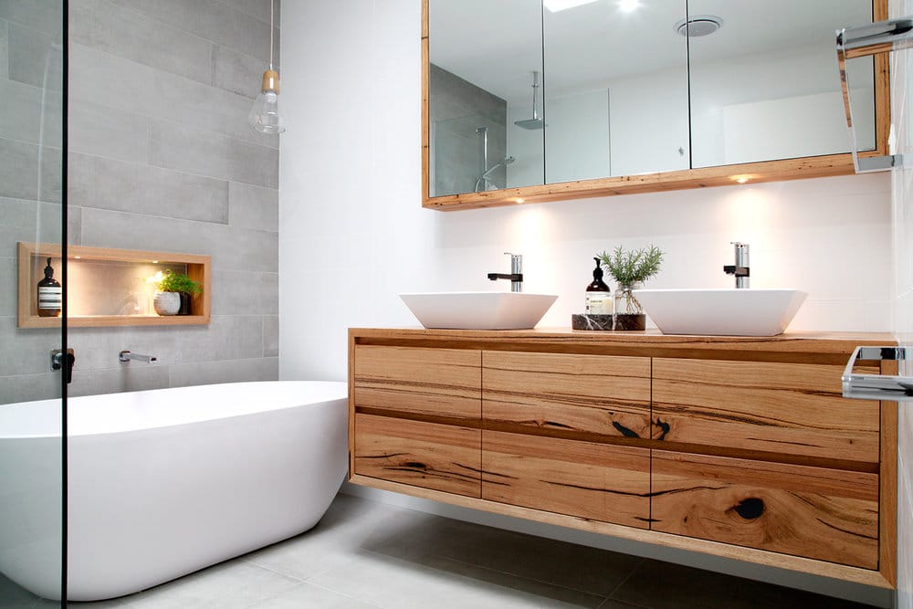 Bathroom Cabinets Perth | Bathroom Vanities Perth | Master Cabinets